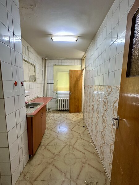 Drumul Taberei, bd. 1 Mai, decomandat, 2 bai, 72 mp, 5-6 min metrou Favorit