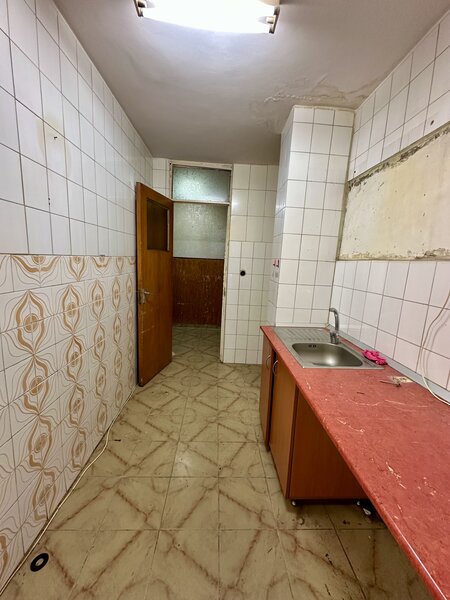 Drumul Taberei, bd. 1 Mai, decomandat, 2 bai, 72 mp, 5-6 min metrou Favorit