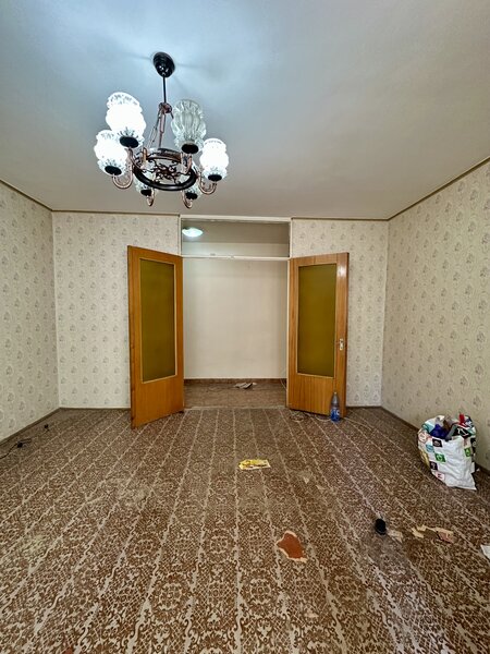 Drumul Taberei, bd. 1 Mai, decomandat, 2 bai, 72 mp, 5-6 min metrou Favorit