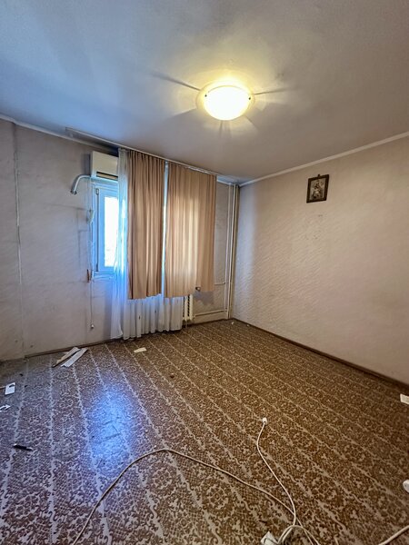 Drumul Taberei, bd. 1 Mai, decomandat, 2 bai, 72 mp, 5-6 min metrou Favorit