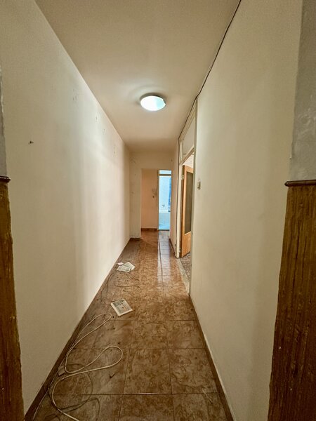 Drumul Taberei, bd. 1 Mai, decomandat, 2 bai, 72 mp, 5-6 min metrou Favorit